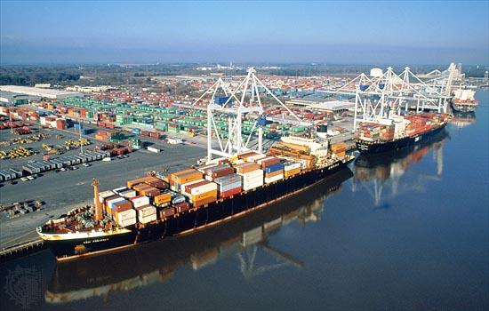国际海运货运代理全解析 从入门到精通
